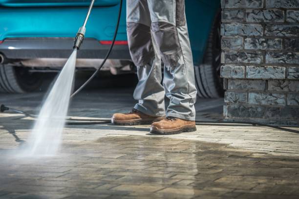 Trusted Calhoun, GA Pressure Washing Experts