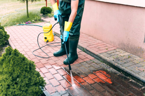 Playground Equipment Cleaning in Calhoun, GA