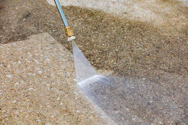 Best Dumpster Area Cleaning  in Calhoun, GA