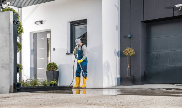 Best Gutter Cleaning  in Calhoun, GA